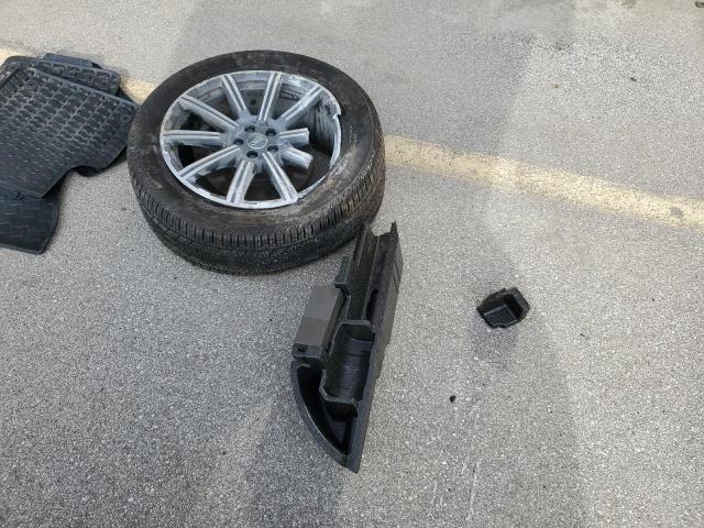 WA1VAAF79HD046079 - 2017 AUDI Q7 PRESTIGE WHITE photo 13