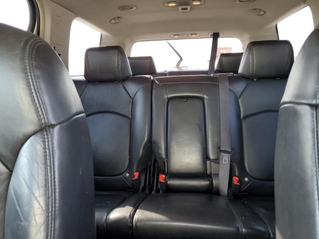 5GZER33757J131465 - 2007 SATURN OUTLOOK SPECIAL კრემისფერი ფოტო 10