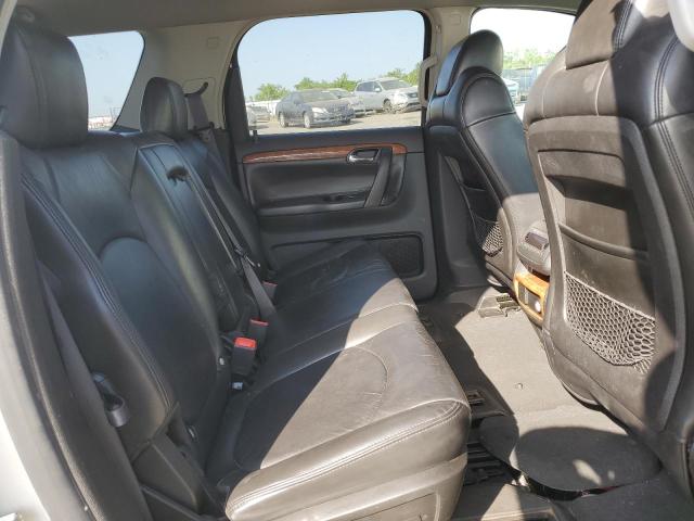 5GZER33757J131465 - 2007 SATURN OUTLOOK SPECIAL კრემისფერი ფოტო 11