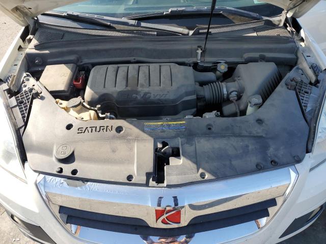 5GZER33757J131465 - 2007 SATURN OUTLOOK SPECIAL კრემისფერი ფოტო 12