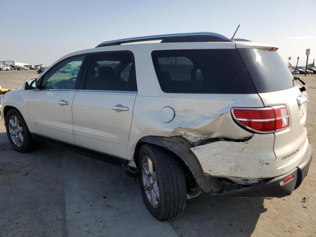 5GZER33757J131465 - 2007 SATURN OUTLOOK SPECIAL კრემისფერი ფოტო 2