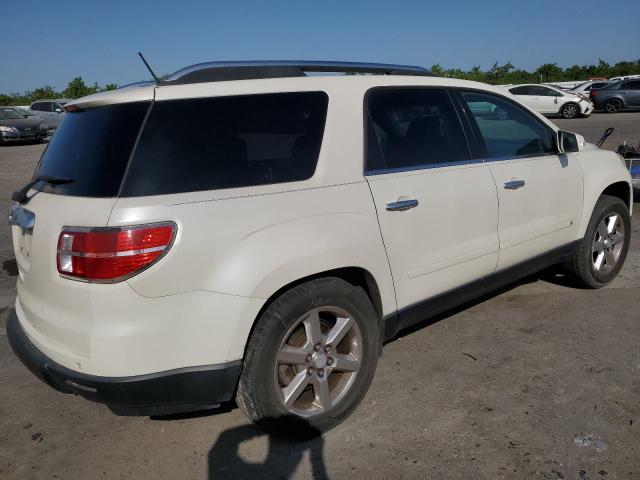 5GZER33757J131465 - 2007 SATURN OUTLOOK SPECIAL კრემისფერი ფოტო 3