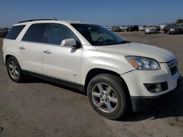 5GZER33757J131465 - 2007 SATURN OUTLOOK SPECIAL კრემისფერი ფოტო 4