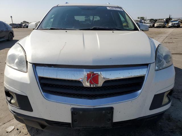 5GZER33757J131465 - 2007 SATURN OUTLOOK SPECIAL კრემისფერი ფოტო 5