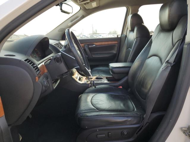 5GZER33757J131465 - 2007 SATURN OUTLOOK SPECIAL კრემისფერი ფოტო 7