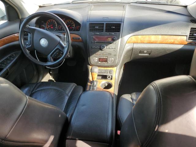 5GZER33757J131465 - 2007 SATURN OUTLOOK SPECIAL კრემისფერი ფოტო 8