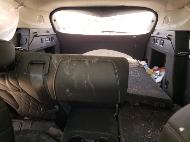 LRBFZRR42MD137187 - 2021 BUICK ENVISION AVENIR GRAY photo 10