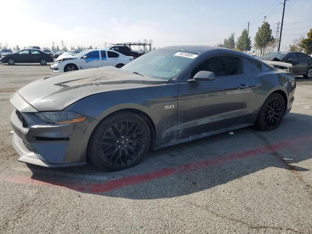 2019 FORD MUSTANG GT, null