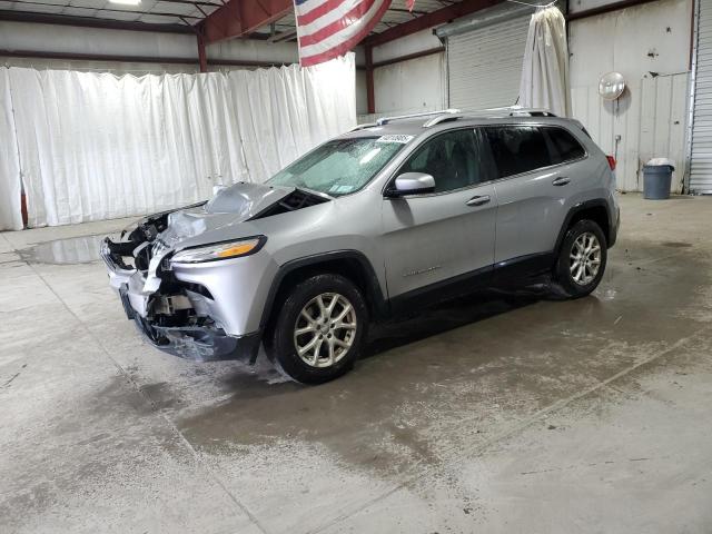 2014 JEEP CHEROKEE LATITUDE, null