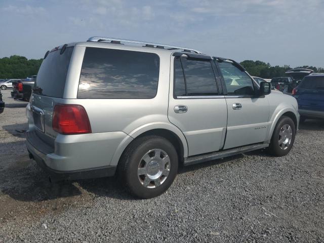 5LMFU27515LJ01851 - 2005 LINCOLN NAVIGATOR SILVER photo 3