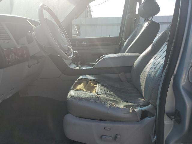 5LMFU27515LJ01851 - 2005 LINCOLN NAVIGATOR 银色 照片 7