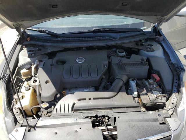 1N4AL21E58N495009 - 2008 NISSAN ALTIMA 2.5 TURQUOISE photo 11