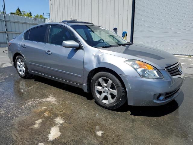 1N4AL21E58N495009 - 2008 NISSAN ALTIMA 2.5 TURQUOISE photo 4