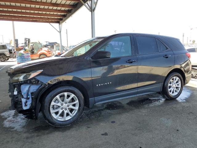 2020 CHEVROLET EQUINOX LS, 