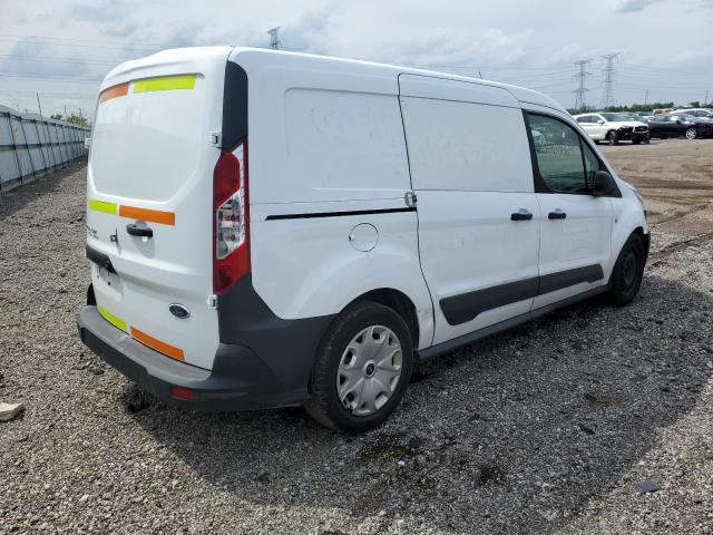 NM0LS7E72G1267454 - 2016 FORD TRANSIT CO XL WHITE photo 3