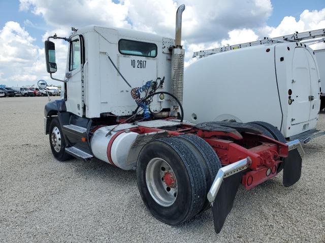 1FUWNWDA7YLF92617 - 2000 FREIGHTLINER CONVENTION FLC112 WHITE photo 3