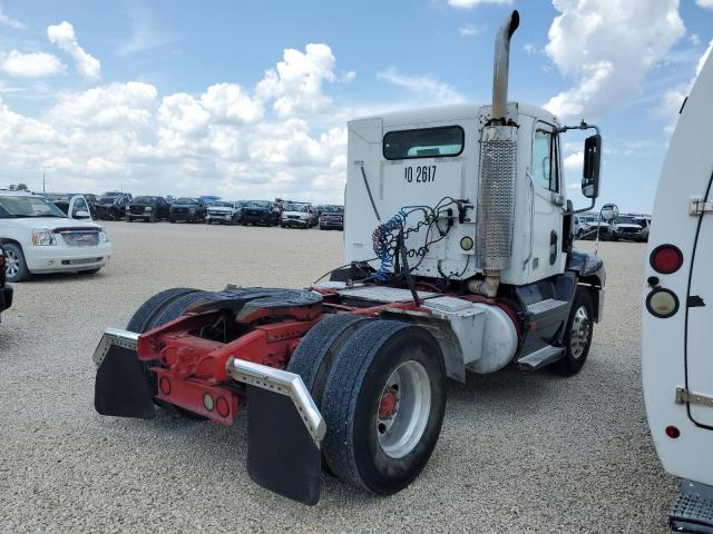 1FUWNWDA7YLF92617 - 2000 FREIGHTLINER CONVENTION FLC112 WHITE photo 4