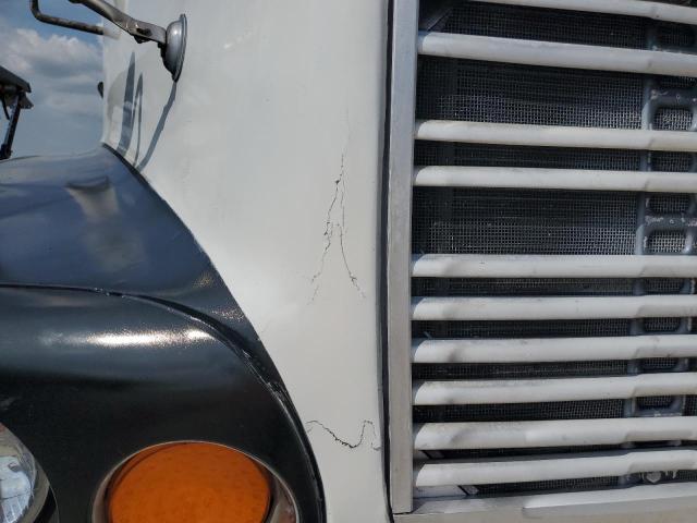 1FUWNWDA7YLF92617 - 2000 FREIGHTLINER CONVENTION FLC112 WHITE photo 9