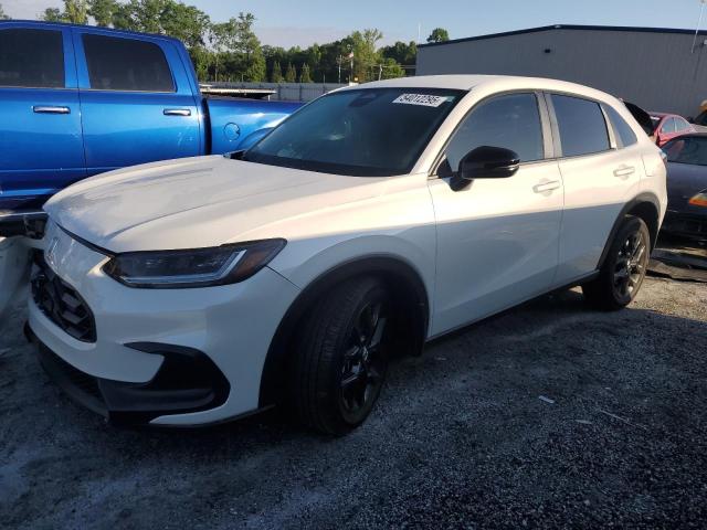 2025 HONDA HR-V SPORT, 