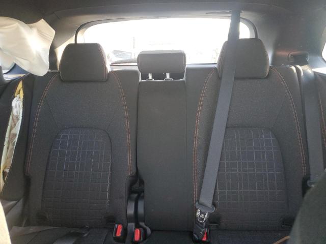 3CZRZ2H51SM735394 - 2025 HONDA HR-V SPORT WHITE photo 10