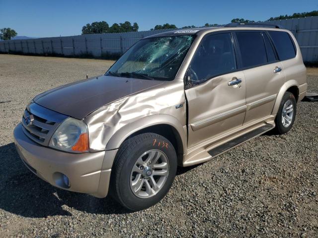 2006 SUZUKI XL7, 