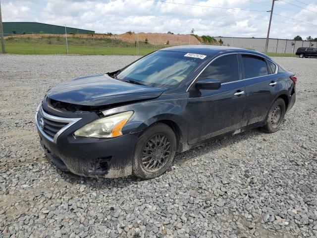 2013 NISSAN ALTIMA 2.5, 