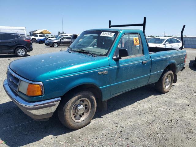 1997 FORD RANGER, 