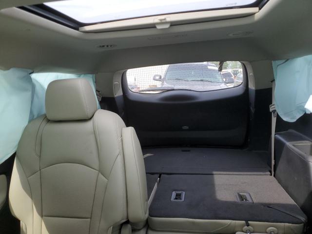 5GAERBKW5LJ323470 - 2020 BUICK ENCLAVE ESSENCE 灰色 照片 10