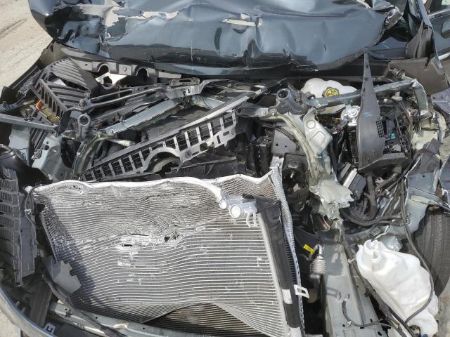 5GAERBKW5LJ323470 - 2020 BUICK ENCLAVE ESSENCE 灰色 照片 12