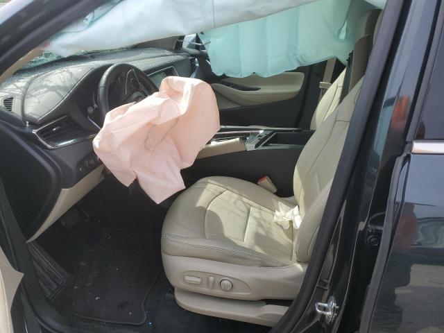 5GAERBKW5LJ323470 - 2020 BUICK ENCLAVE ESSENCE 灰色 照片 7