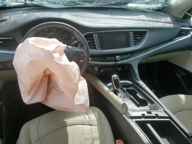 5GAERBKW5LJ323470 - 2020 BUICK ENCLAVE ESSENCE 灰色 照片 8