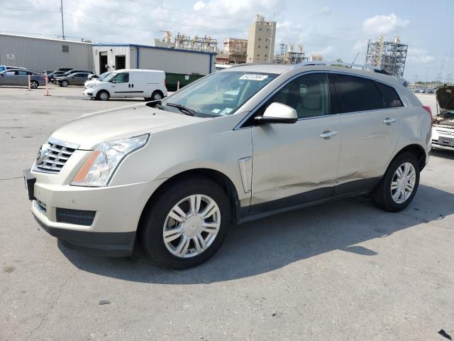 2013 CADILLAC SRX LUXURY COLLECTION, 