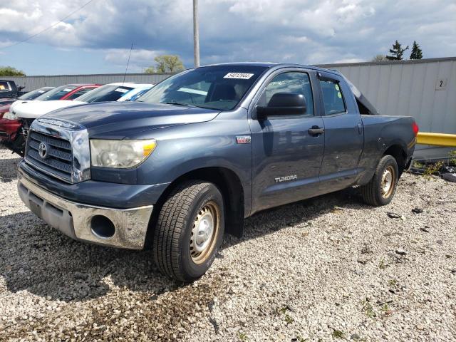 2008 TOYOTA TUNDRA DOUBLE CAB, 