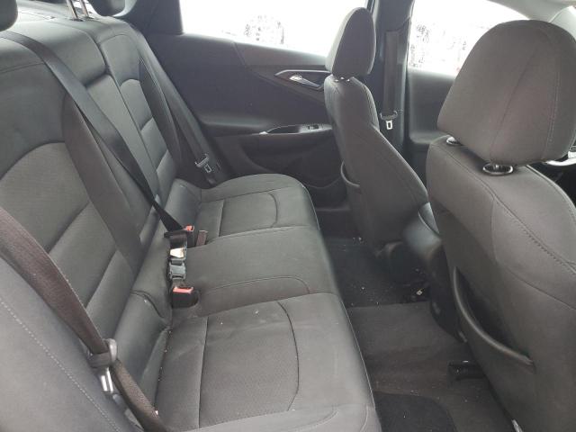 1G1ZB5ST4GF304292 - 2016 CHEVROLET MALIBU LS თეთრი ფოტო 10