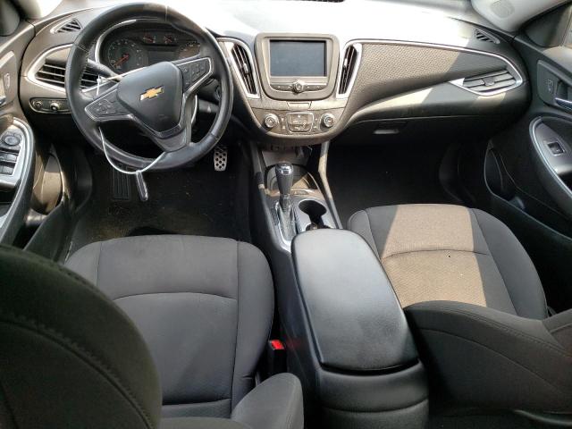 1G1ZB5ST4GF304292 - 2016 CHEVROLET MALIBU LS თეთრი ფოტო 8