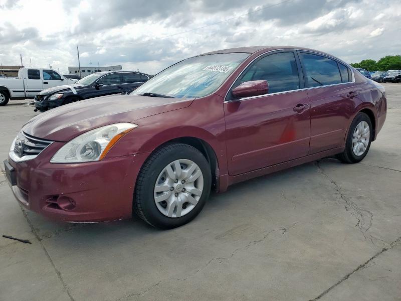 2010 NISSAN ALTIMA BASE, 