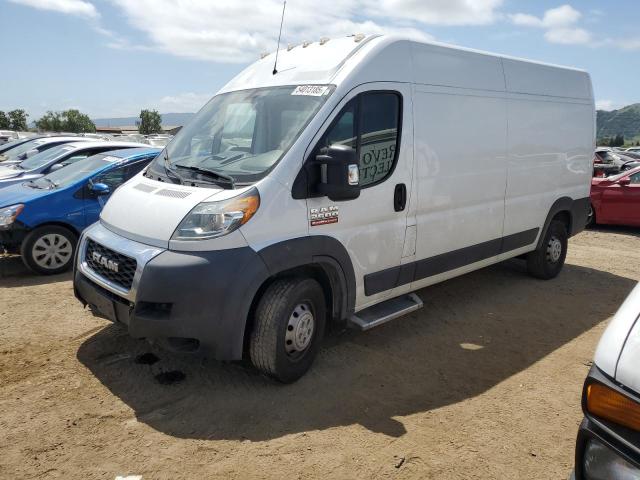 2019 RAM PROMASTER 2500 HIGH, null