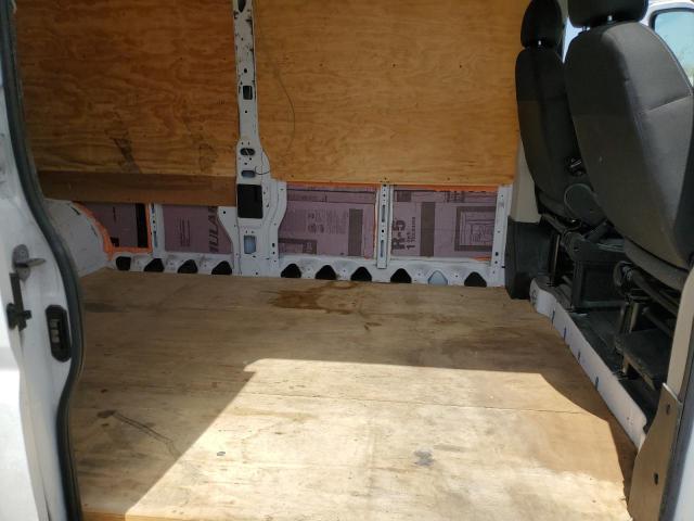 3C6TRVDG4KE539956 - 2019 RAM PROMASTER 2500 HIGH Ağ foto 11