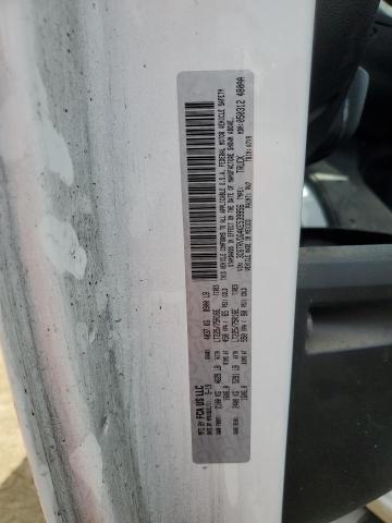 3C6TRVDG4KE539956 - 2019 RAM PROMASTER 2500 HIGH Ağ foto 13