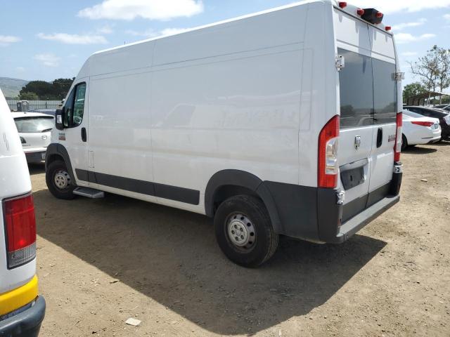 3C6TRVDG4KE539956 - 2019 RAM PROMASTER 2500 HIGH Ağ foto 2