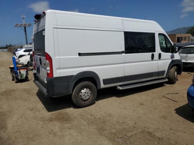 3C6TRVDG4KE539956 - 2019 RAM PROMASTER 2500 HIGH Ağ foto 3