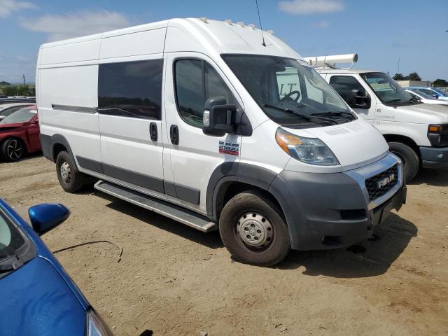 3C6TRVDG4KE539956 - 2019 RAM PROMASTER 2500 HIGH Ağ foto 4