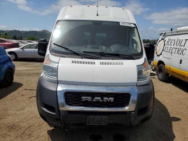 3C6TRVDG4KE539956 - 2019 RAM PROMASTER 2500 HIGH Ağ foto 5