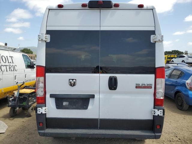 3C6TRVDG4KE539956 - 2019 RAM PROMASTER 2500 HIGH Ağ foto 6