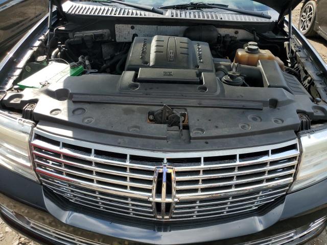 5LMFU28567LJ22163 - 2007 LINCOLN NAVIGATOR 黑色 照片 11