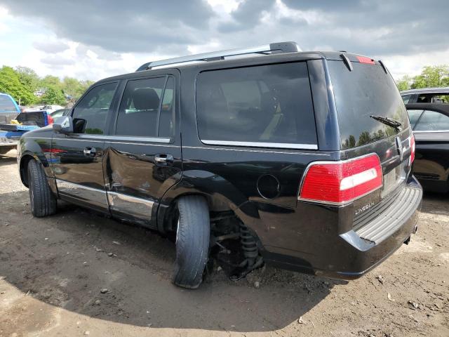 5LMFU28567LJ22163 - 2007 LINCOLN NAVIGATOR 黑色 照片 2