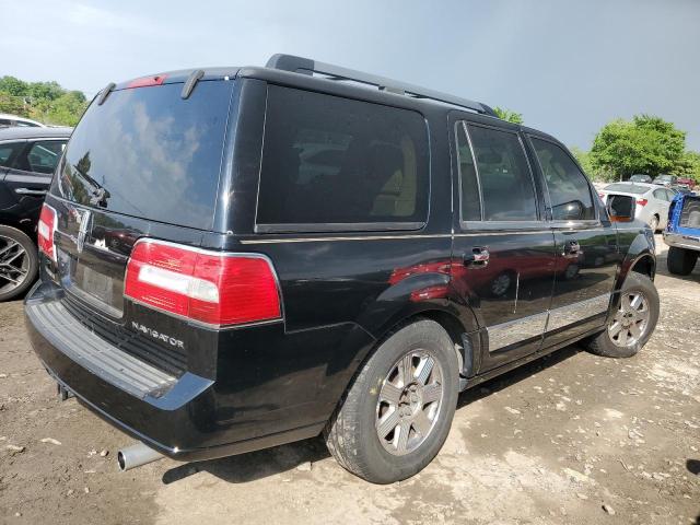 5LMFU28567LJ22163 - 2007 LINCOLN NAVIGATOR 黑色 照片 3