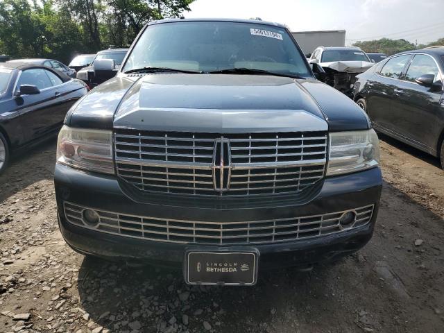 5LMFU28567LJ22163 - 2007 LINCOLN NAVIGATOR 黑色 照片 5