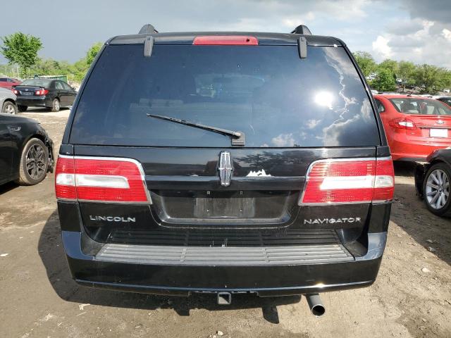 5LMFU28567LJ22163 - 2007 LINCOLN NAVIGATOR 黑色 照片 6