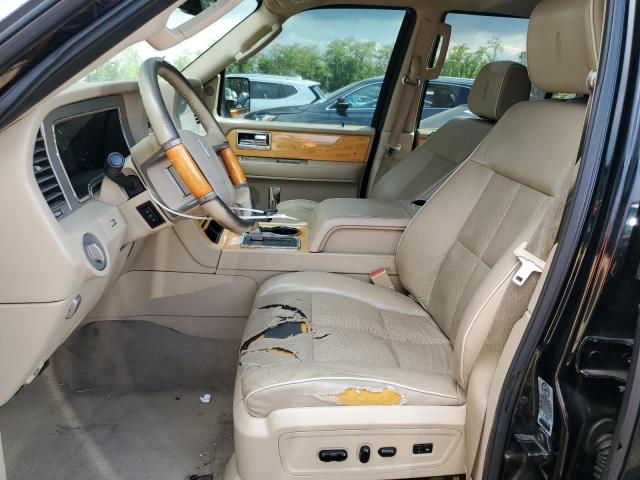 5LMFU28567LJ22163 - 2007 LINCOLN NAVIGATOR 黑色 照片 7